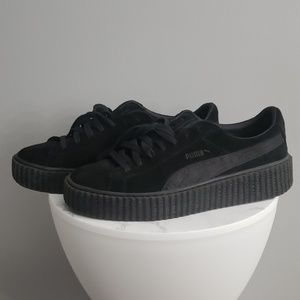 FENTY Puma by Rihanna Platform Sneakers